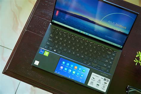 zenbook ux435 review